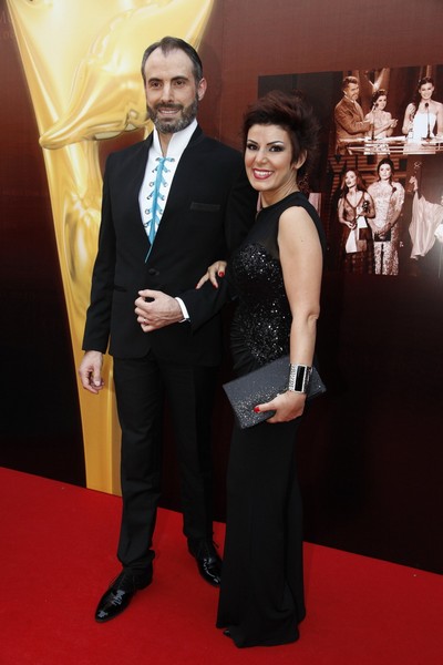 Murex D'or 2015 Part 1